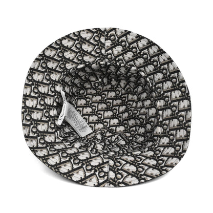 Christian Dior Bucket Hat - 58