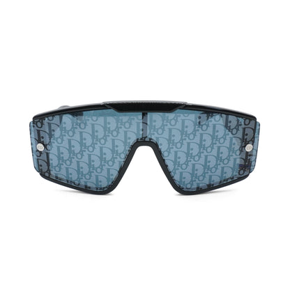 Christian Dior 'Diorxtrem' Shield Sunglasses