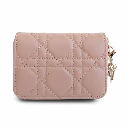 Christian Dior 'Voyageur' Wallet