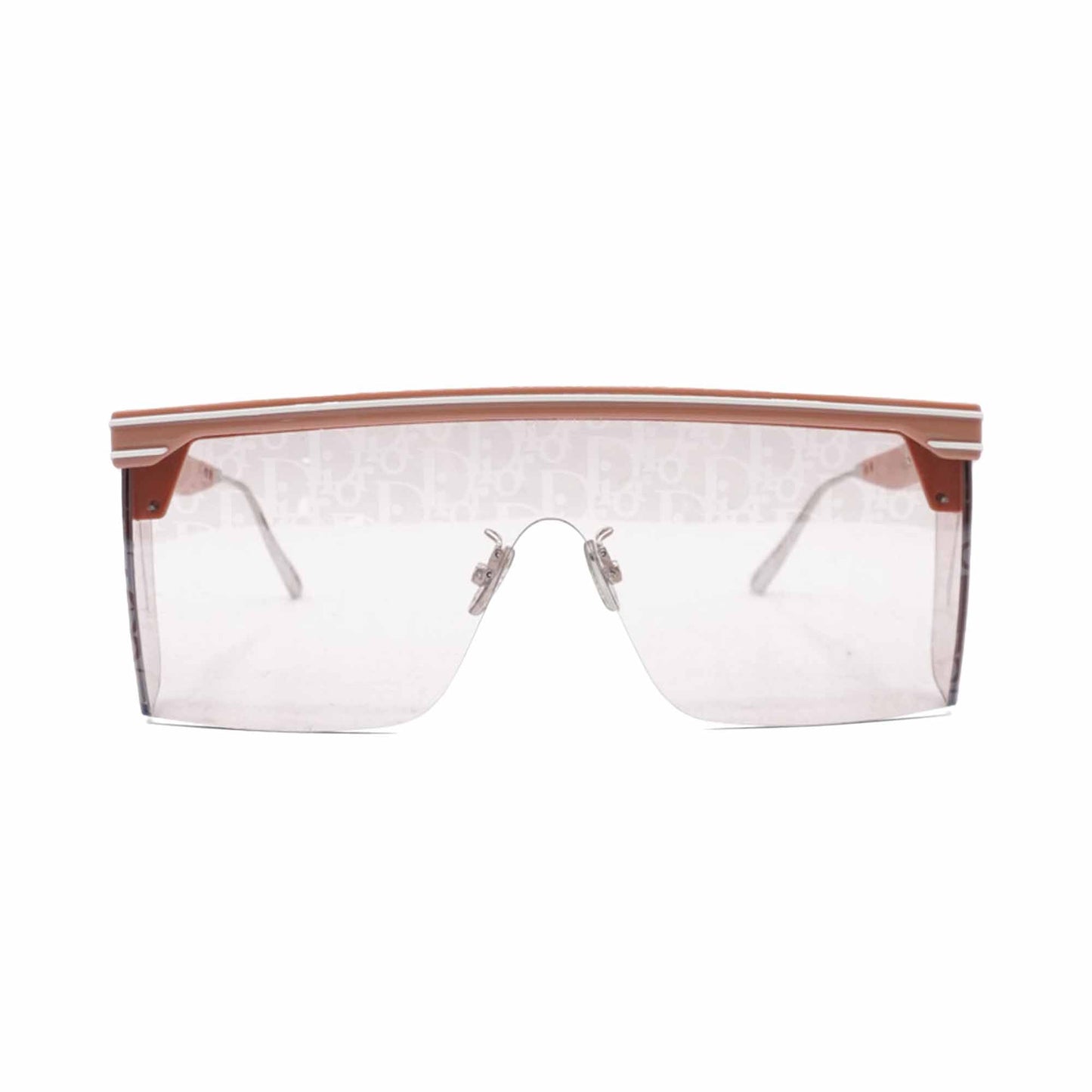Christian Dior 'DiorClub' Sunglasses