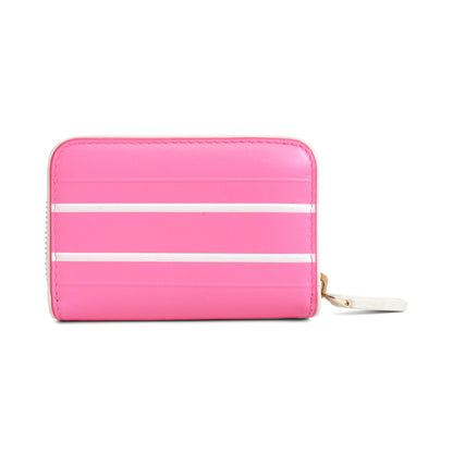Christian Dior 'Vibe Voyageur' Zip Wallet