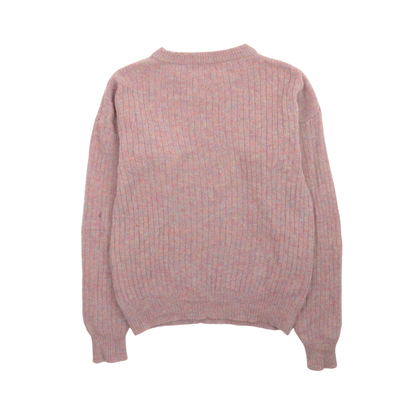 Christian Dior Vintage Wool Sweater - Women's M