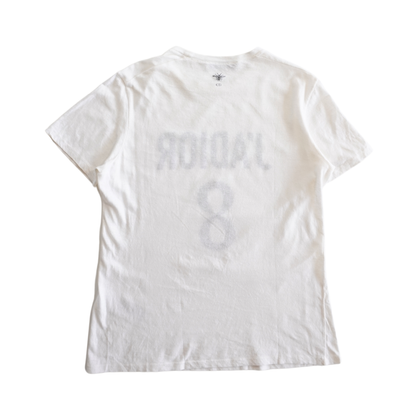 Christian Dior 'J'Adior 8' T-Shirt - Women's M