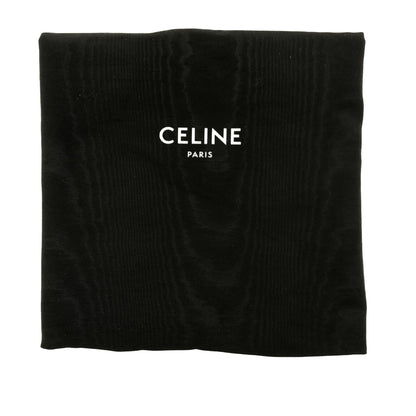 Celine Medium Chaine Maillon Triomphe Bag