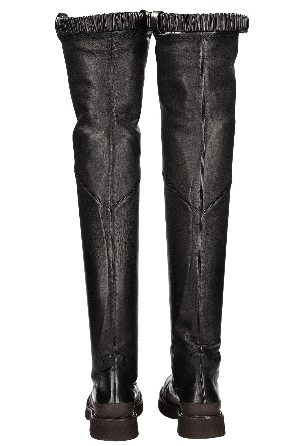 CÉLINE Country Boots