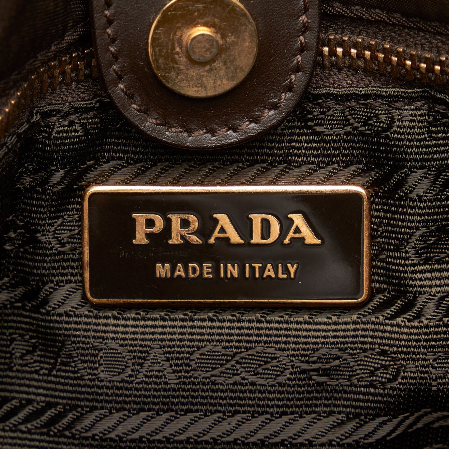 PRADA BAG