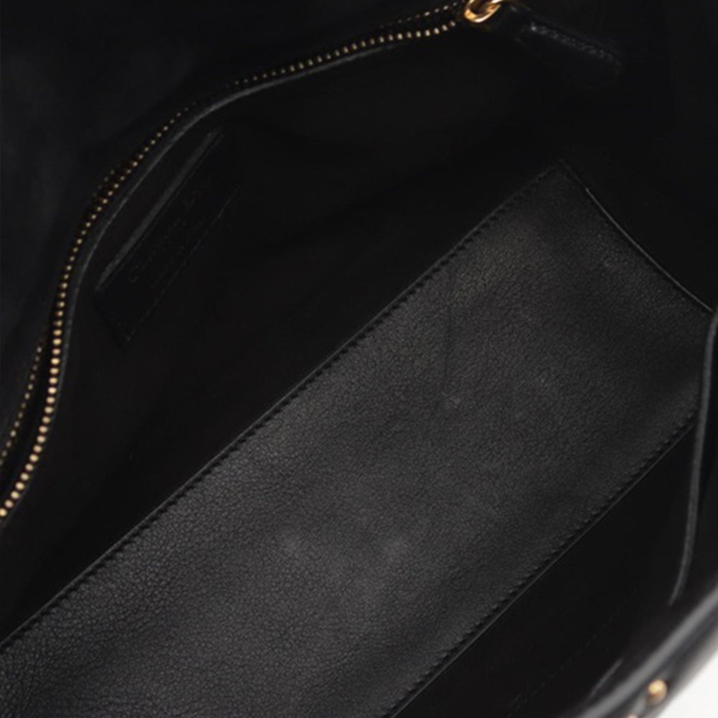 Medium Lambskin Cannage Studded Supple Lady Dior