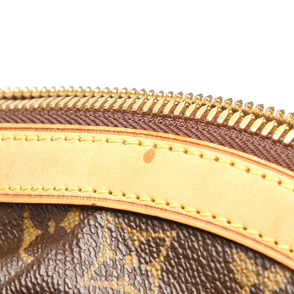 Louis-Vuitton Monogram Tivoli GM Brown