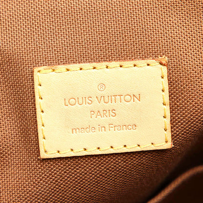 Louis-Vuitton Monogram Tivoli GM Brown