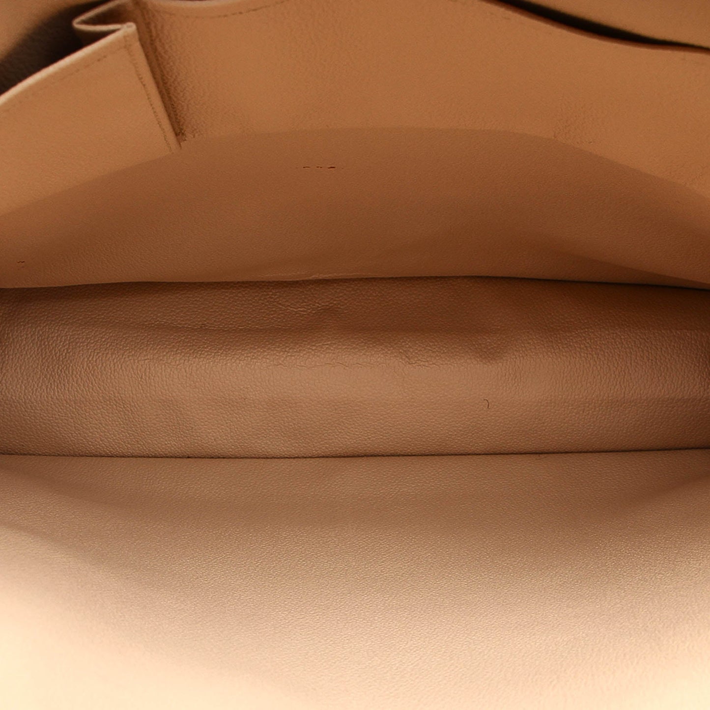 Louis-Vuitton Monogram Sac Plat Brown