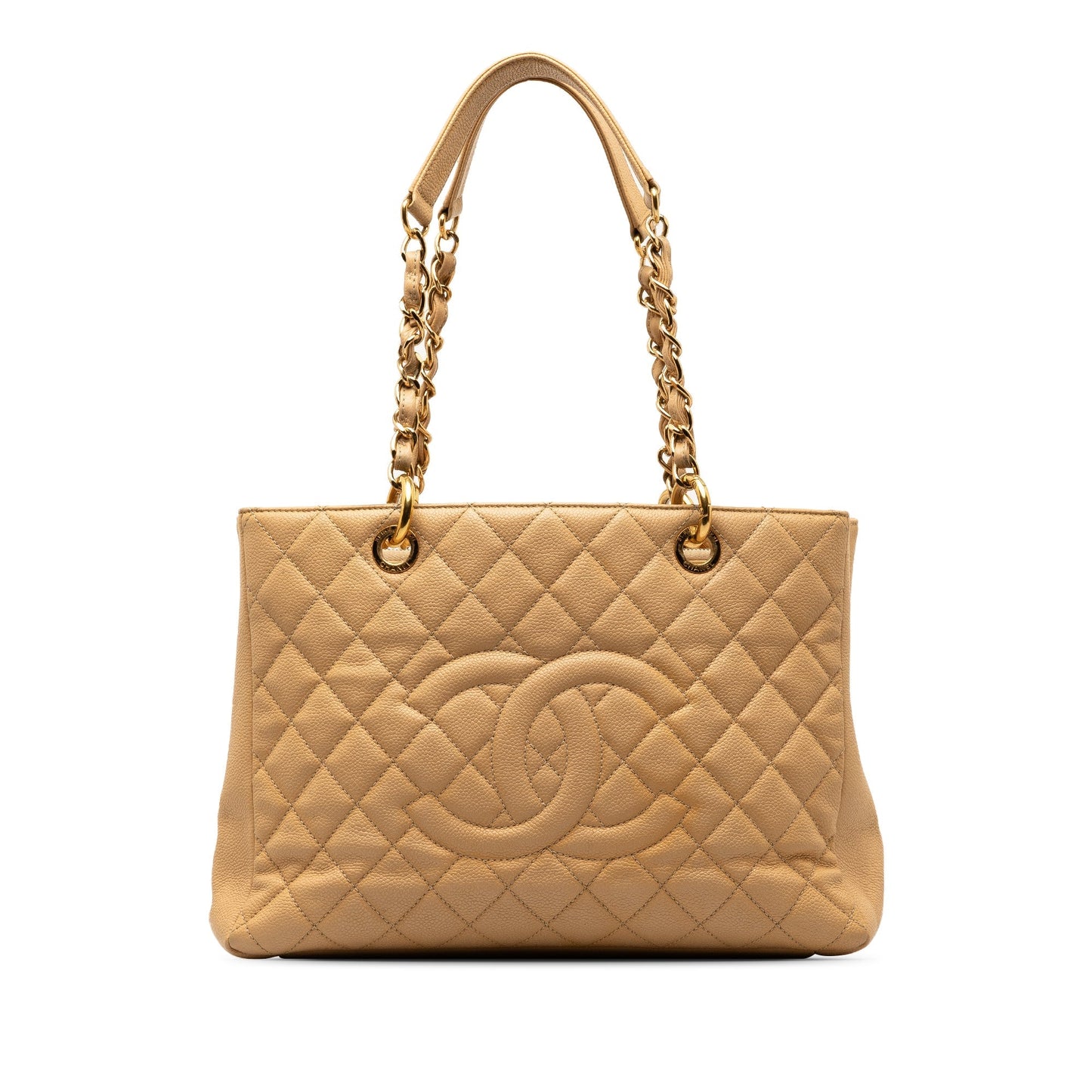 CHANEL Handbags Cambon