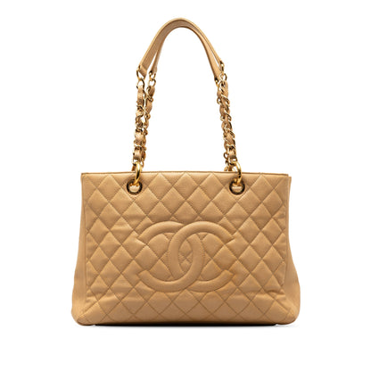 CHANEL Handbags Cambon
