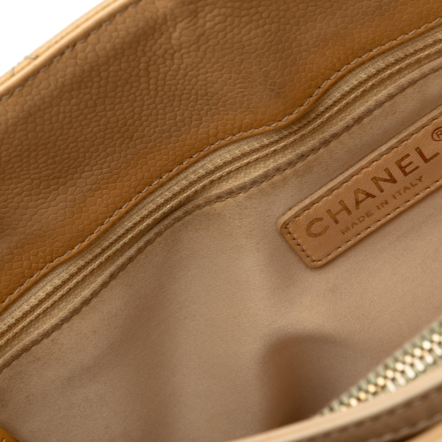 CHANEL Handbags Cambon