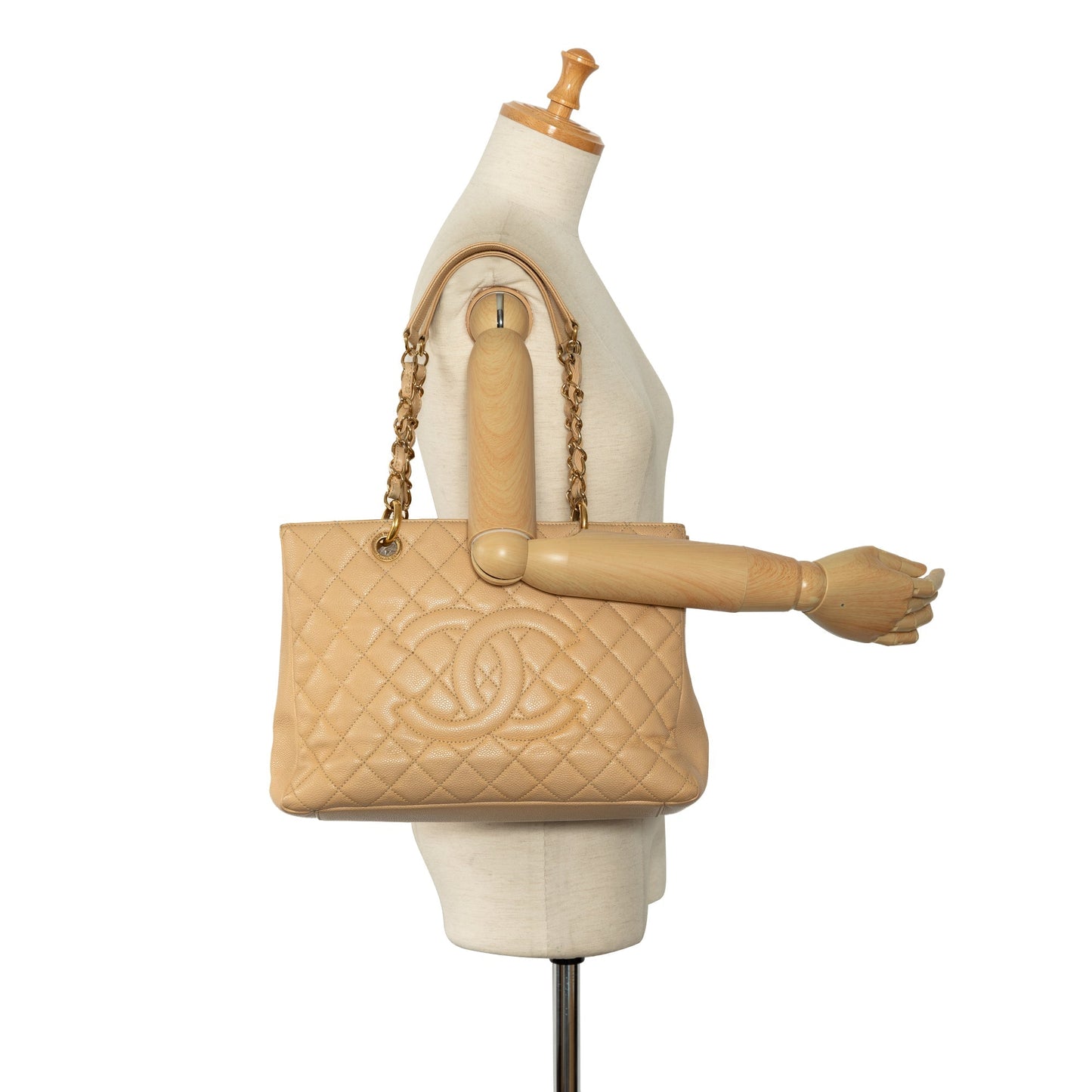 CHANEL Handbags Cambon