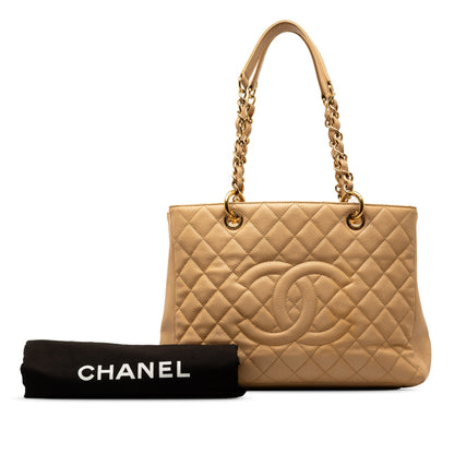 CHANEL Handbags Cambon