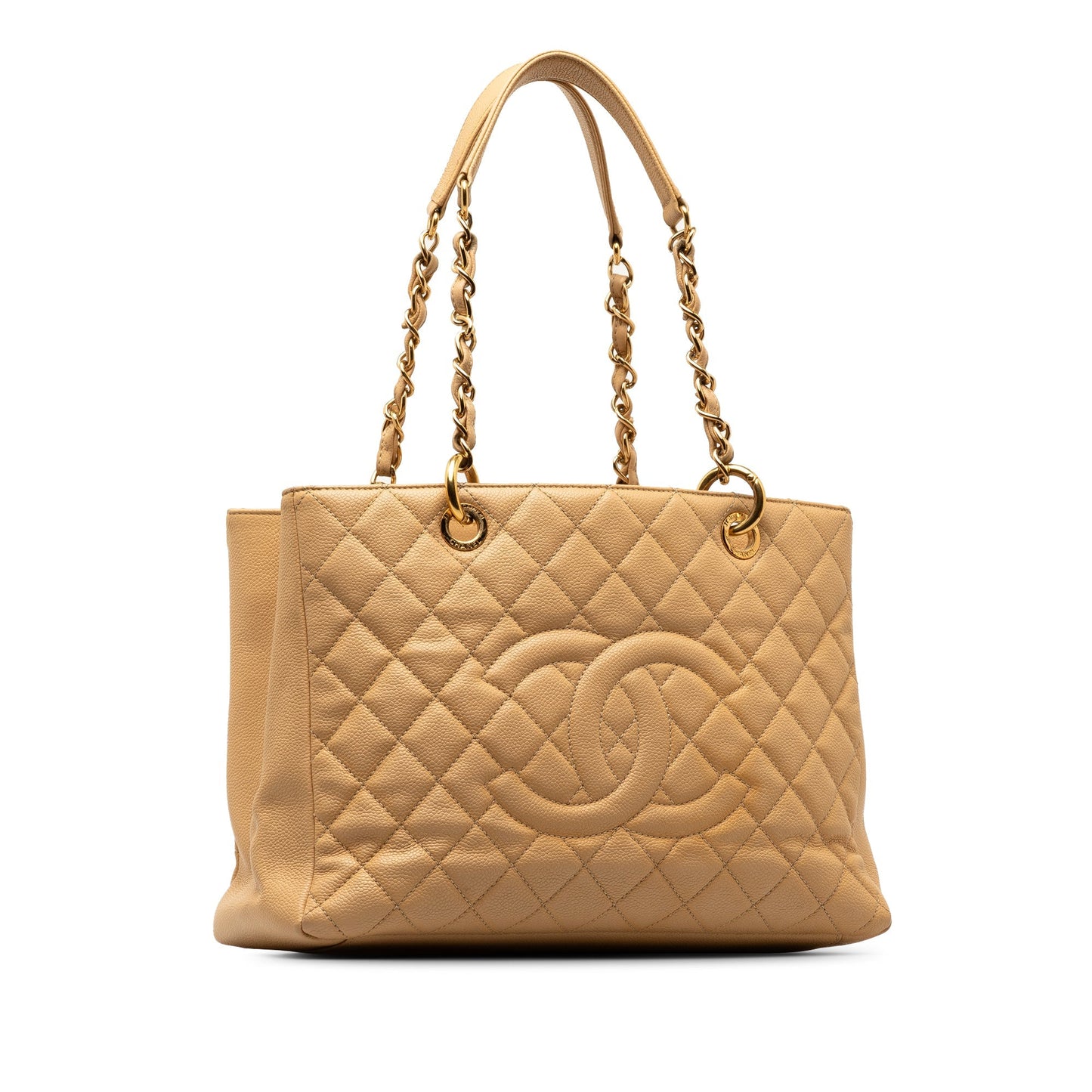 CHANEL Handbags Cambon