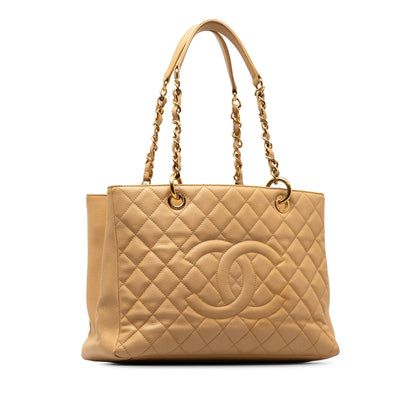 CHANEL Handbags Cambon