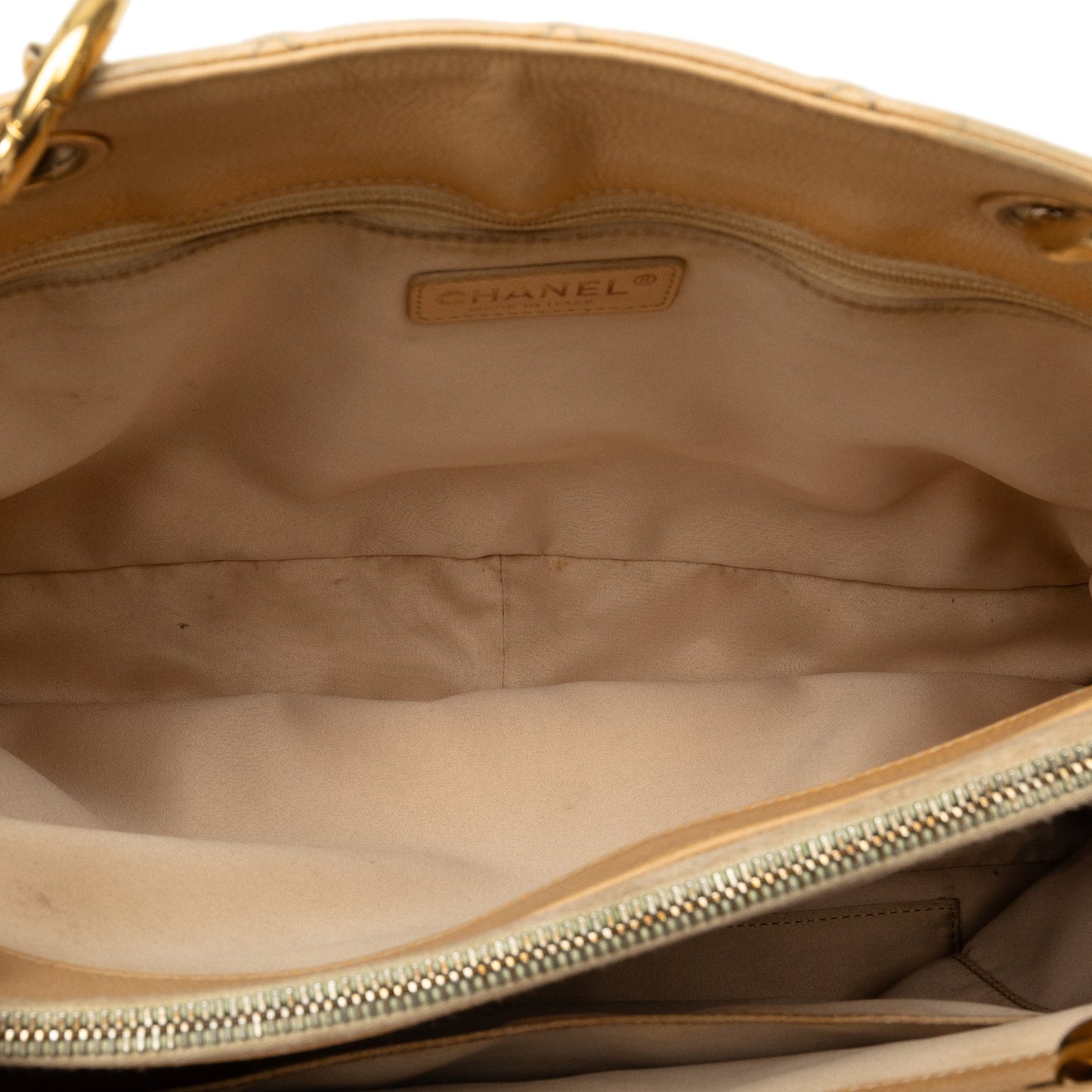CHANEL Handbags Cambon