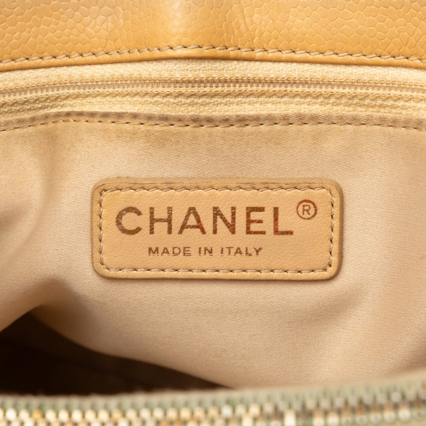 CHANEL Handbags Cambon