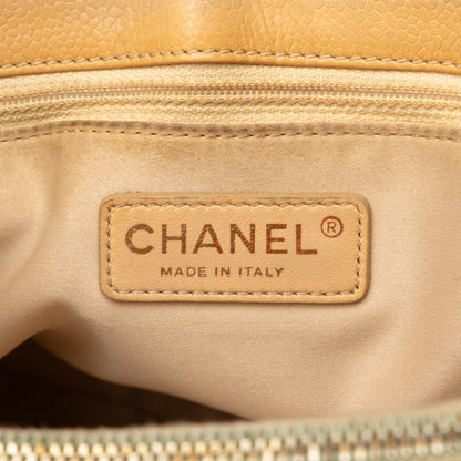 CHANEL Handbags Cambon