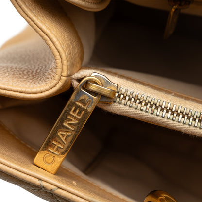 CHANEL Handbags Cambon