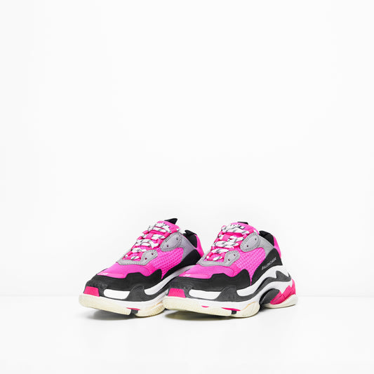 Balenciaga Triple S Sneakers