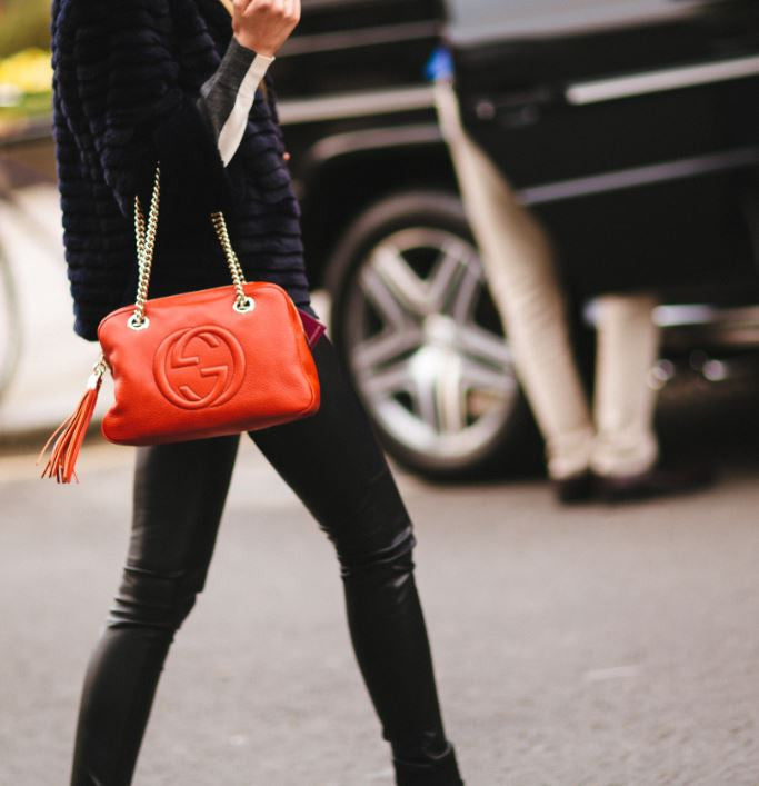 Soho Disco Bag Small