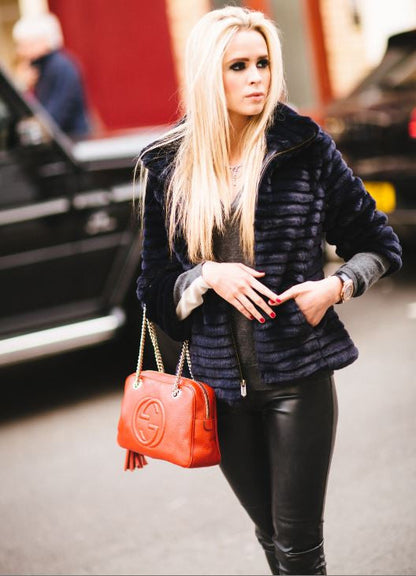 Soho Disco Bag Small