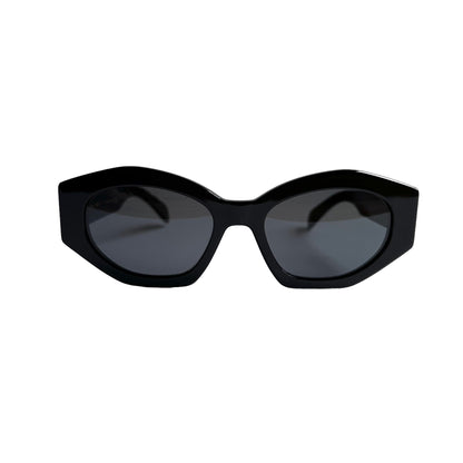 Celine Black Frame Sunglasses