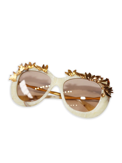 2018 Paris-Greece Sunglasses
