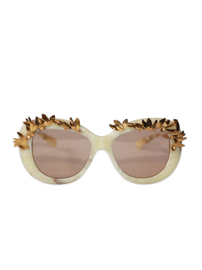 2018 Paris-Greece Sunglasses