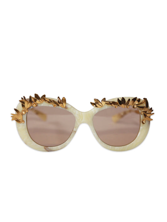 2018 Paris-Greece Sunglasses