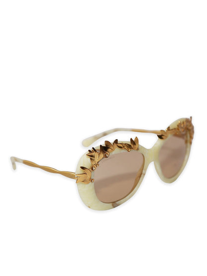 2018 Paris-Greece Sunglasses