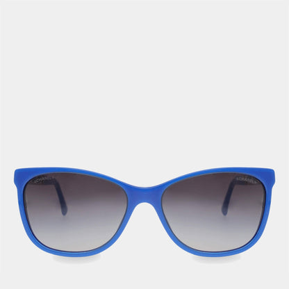 CHANEL 5260Q 1237/S2 CHAIN SUNGLASSES