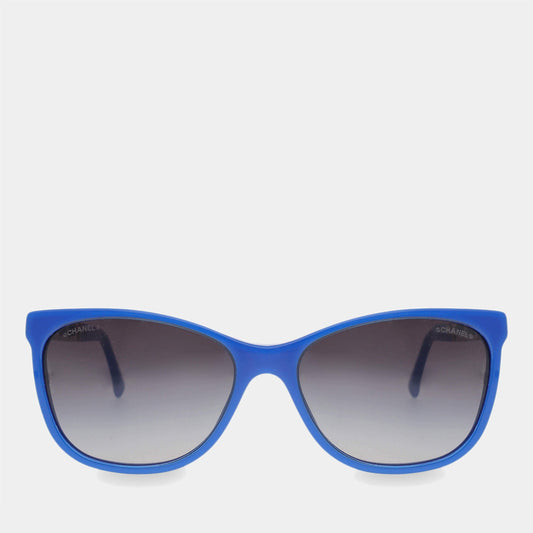 CHANEL 5260Q 1237/S2 CHAIN SUNGLASSES