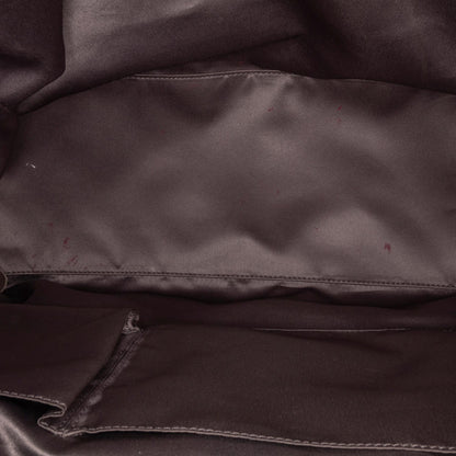 Chanel Accordion Pearl Obsession Shoulder Bag (SHG-33173)