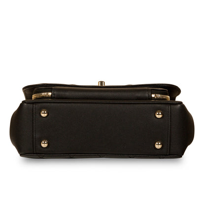 Small Business Affinity Flap Bag