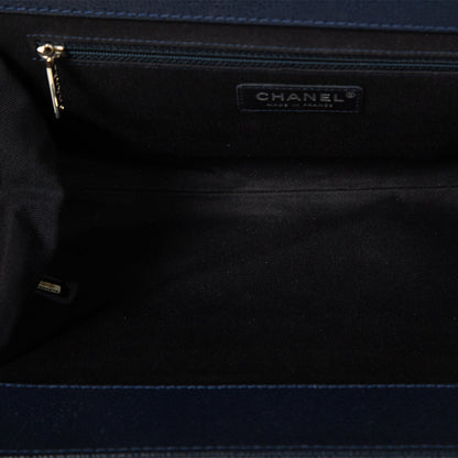 Classic CC Clutch - Caviar