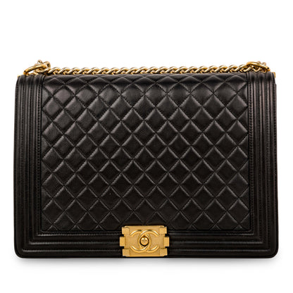 Large Boy Bag