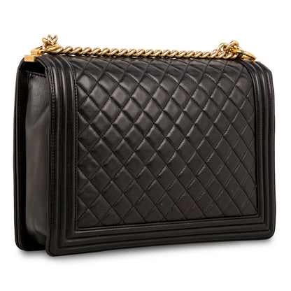 Large Boy Bag