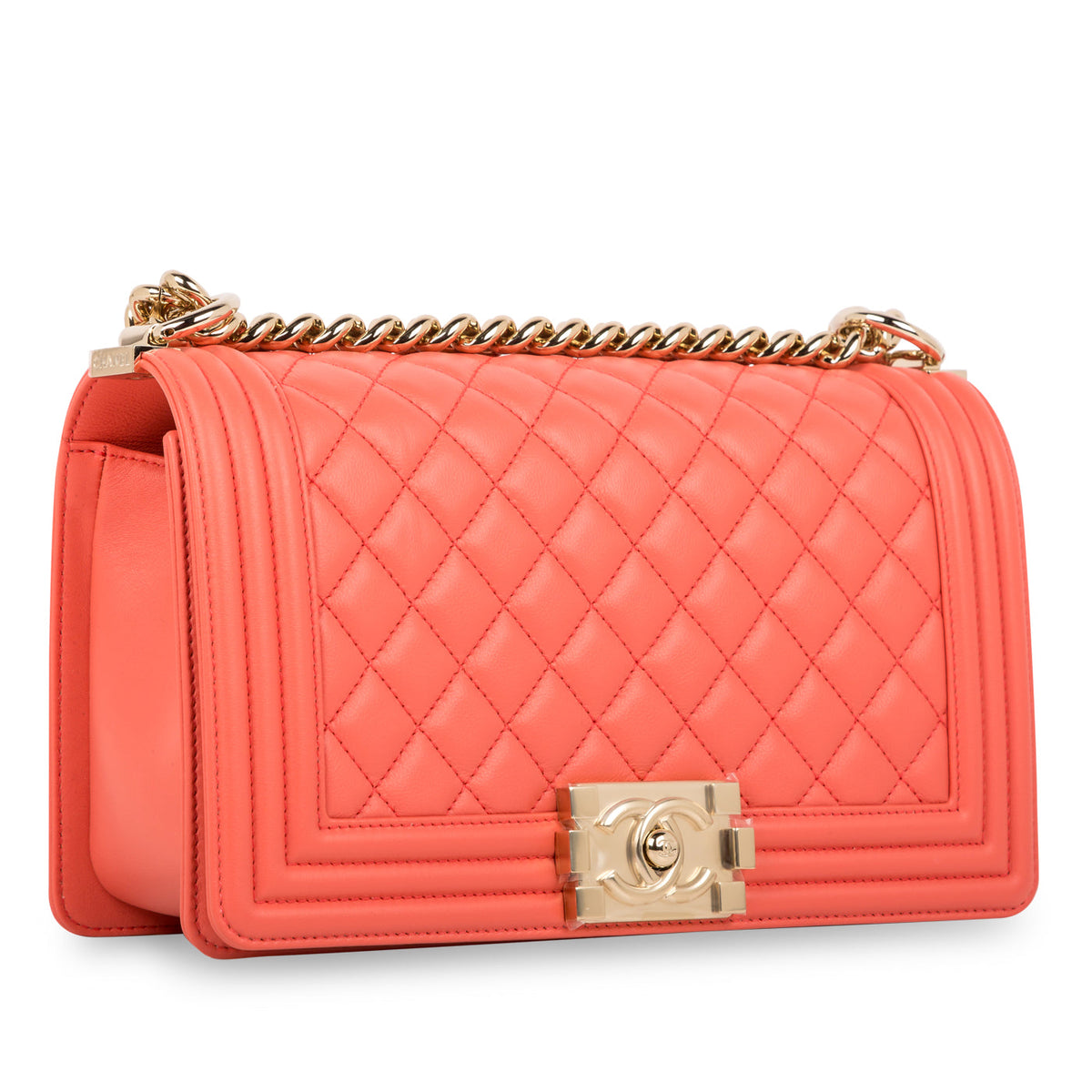 Boy Bag - Medium