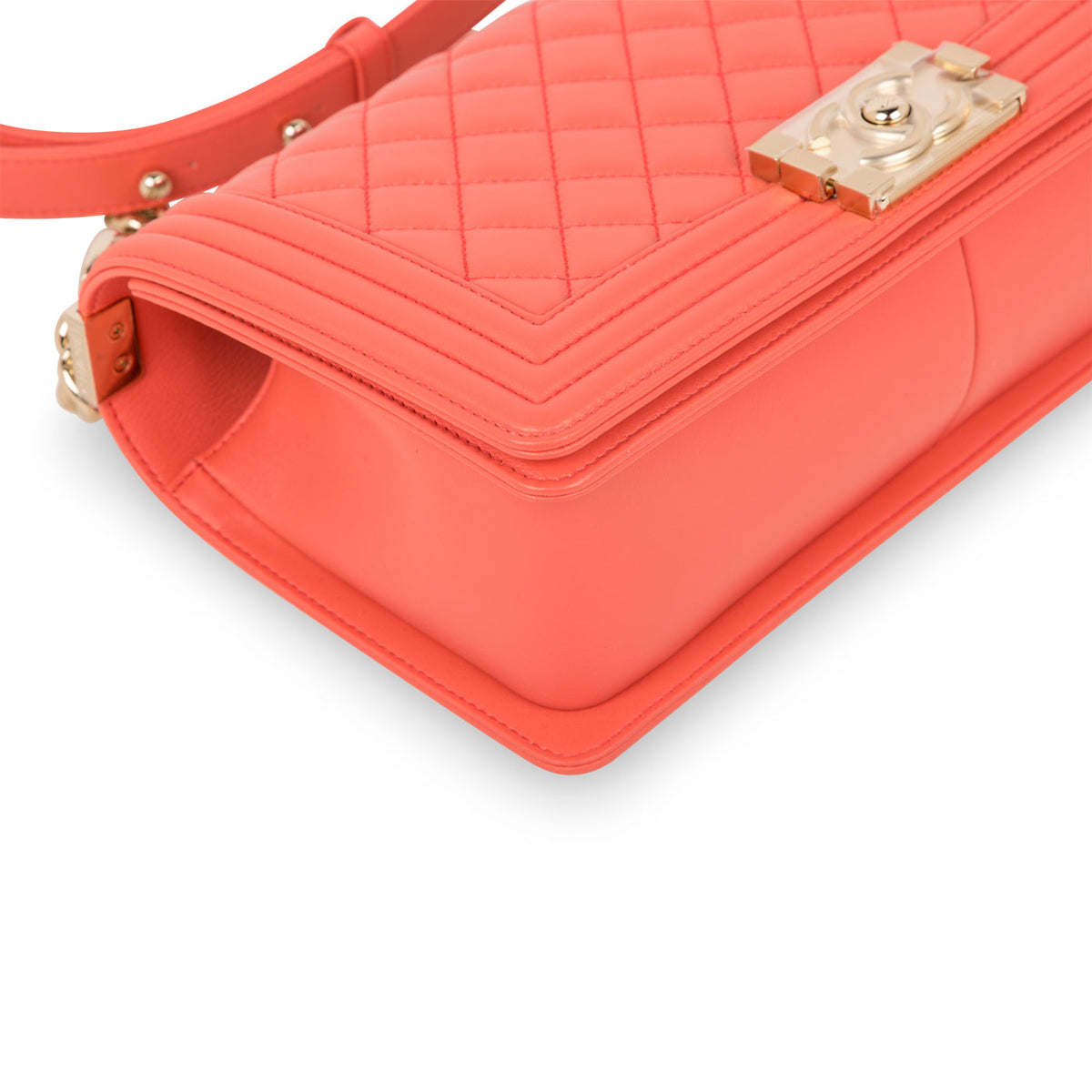 Boy Bag - Medium