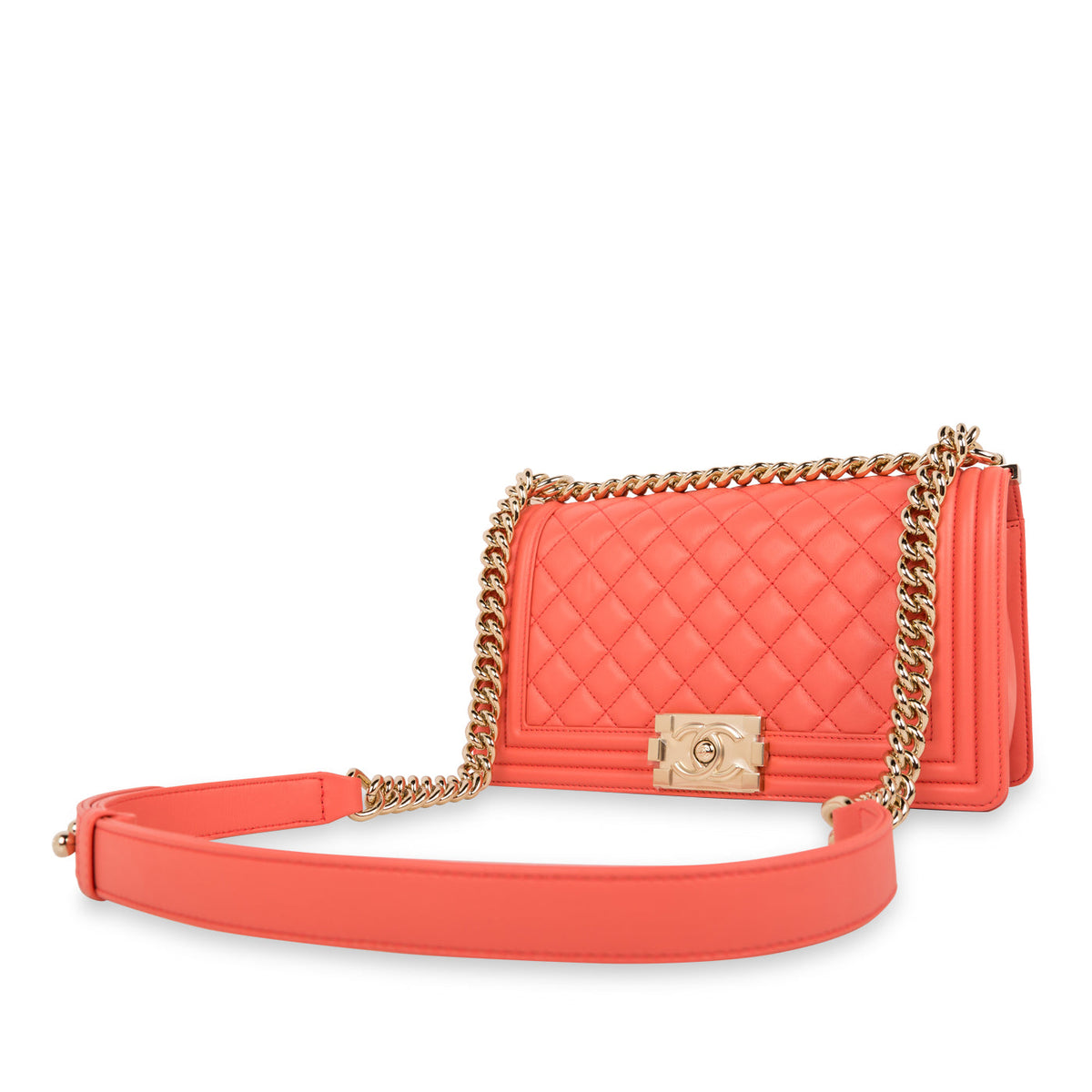 Boy Bag - Medium