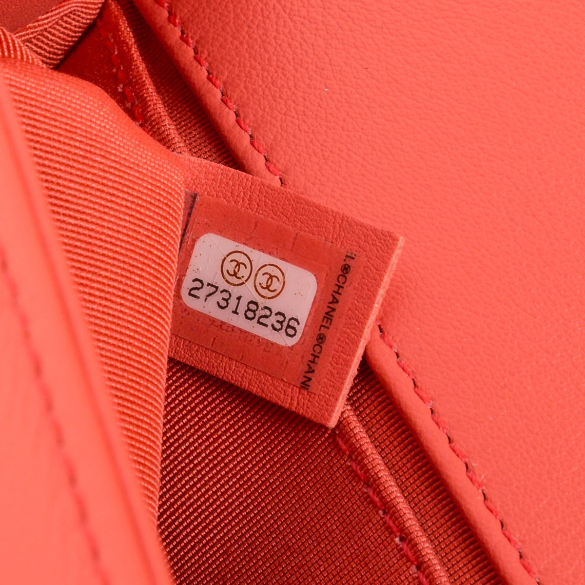 Boy Bag - Medium