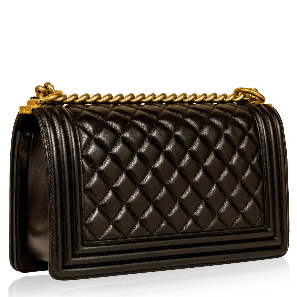Boy Bag - Medium