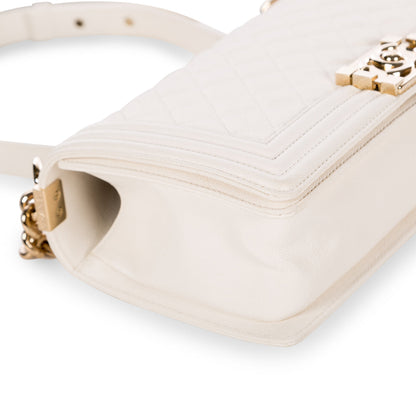 Boy Bag - Old Medium