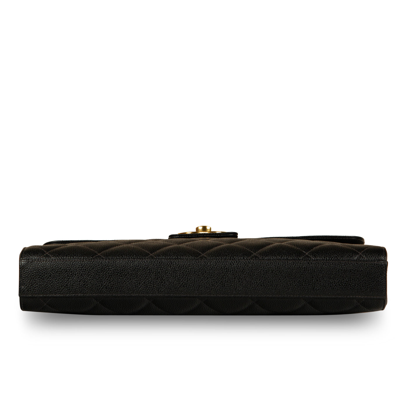 Vintage Caviar Briefcase