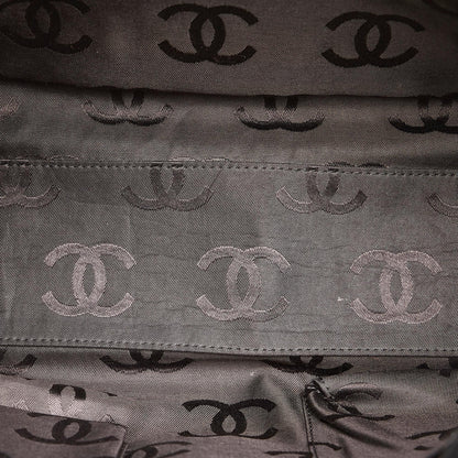 Chanel CC Caviar Leather Tote Bag (SHG-27471)