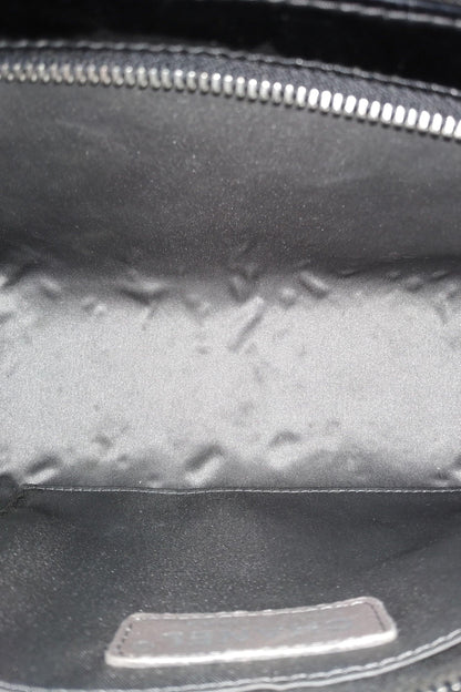 CC Icon Chain Shoulder Bag Patent