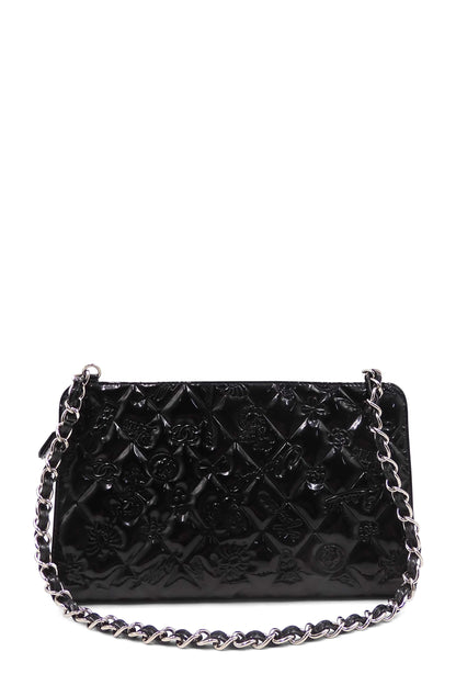 CC Icon Chain Shoulder Bag Patent